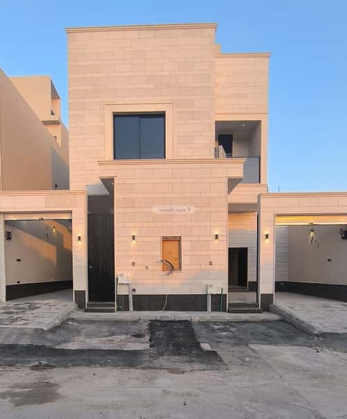 5 bedroom villa in Al Janadriyah 14