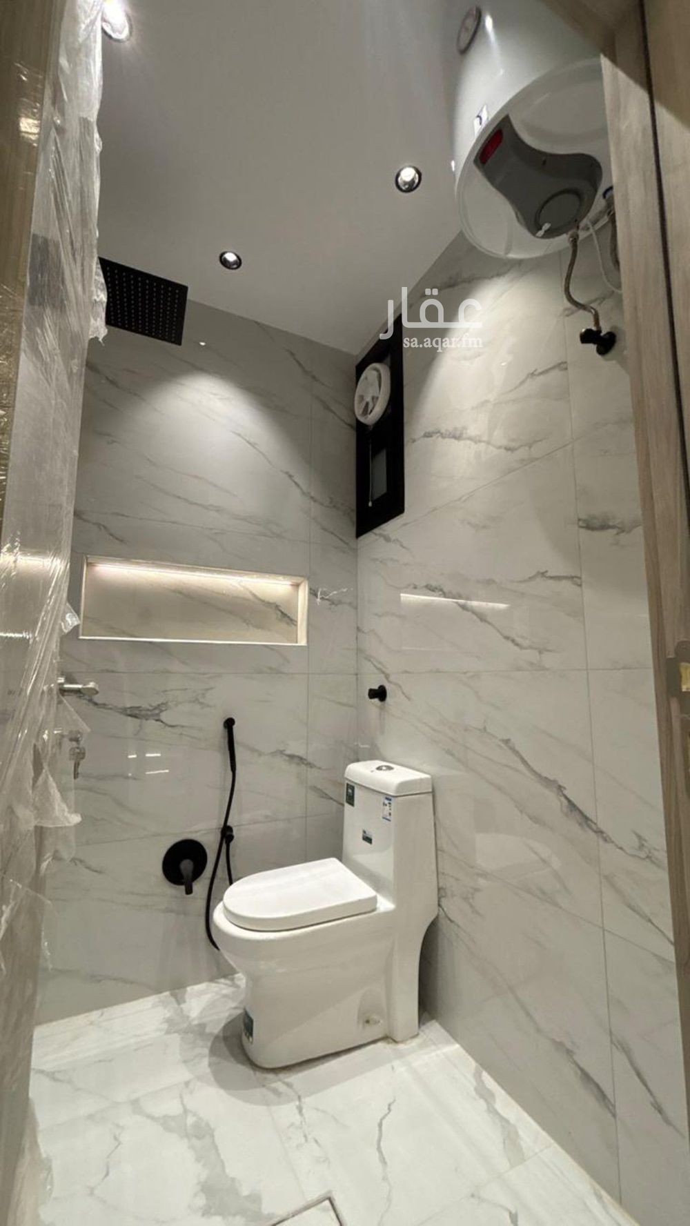 5 bedroom apartment in Al Hamra, Riyadh 9