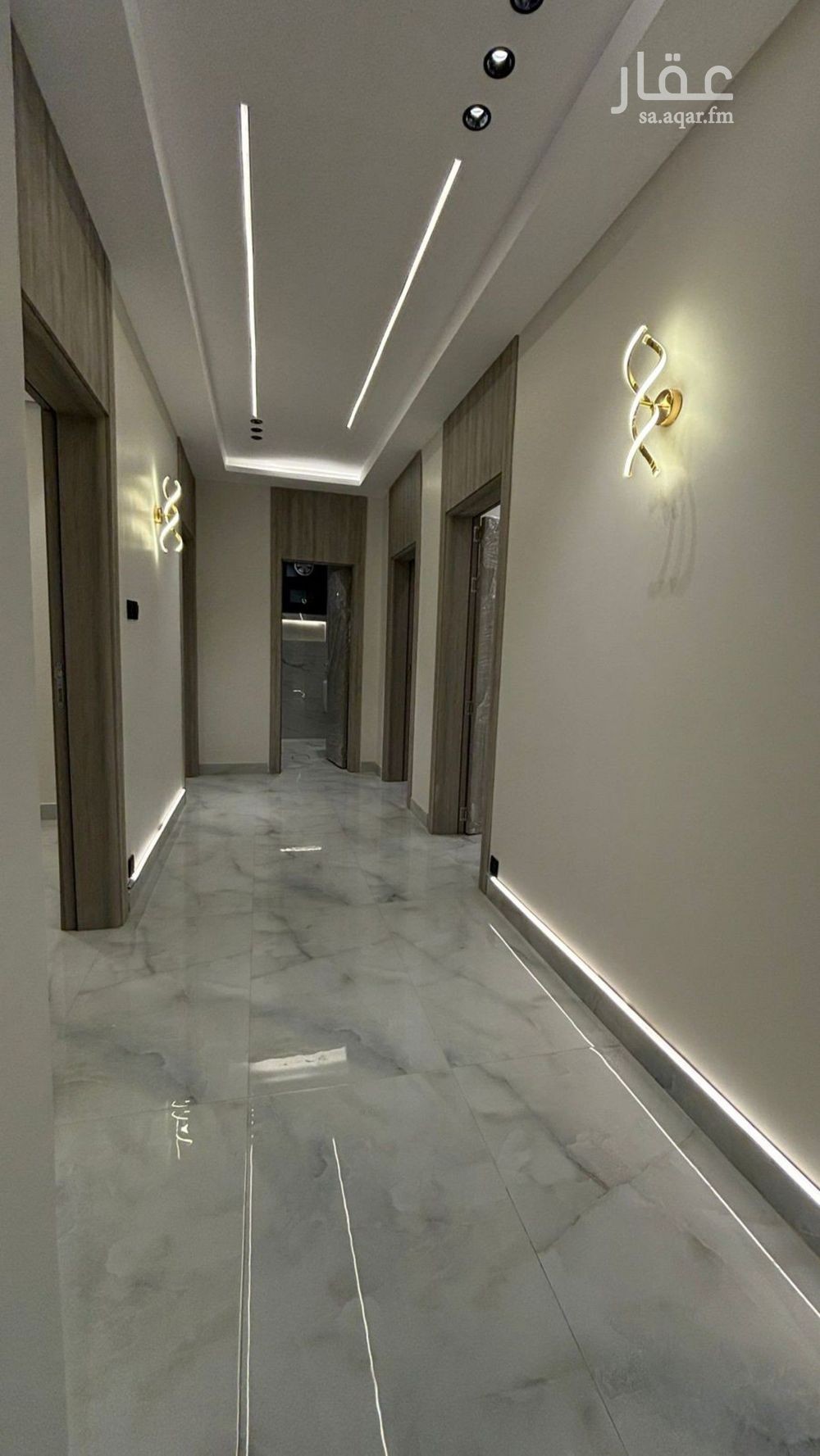 5 bedroom apartment in Al Hamra, Riyadh 11