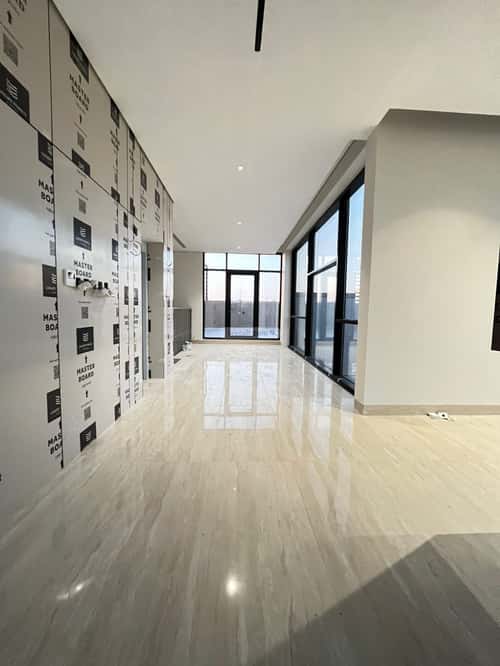 فيلا 6 غرف في المهدية 1