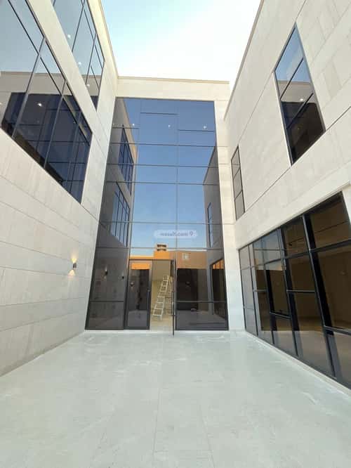 فيلا 6 غرف في المهدية 2