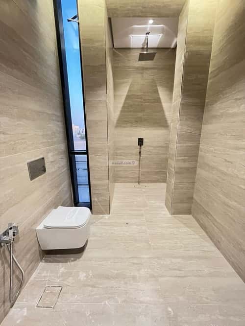 فيلا 6 غرف في المهدية 5