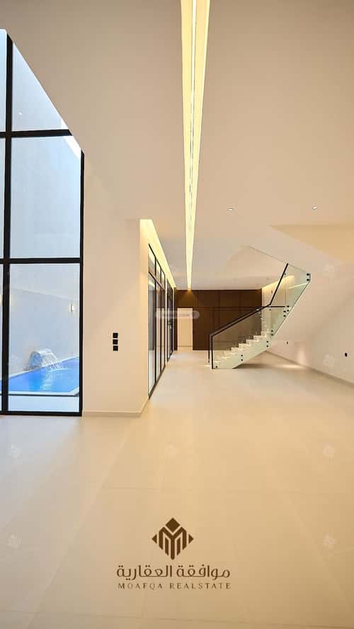 6 bedroom villa in Al Mahdiyyah 2