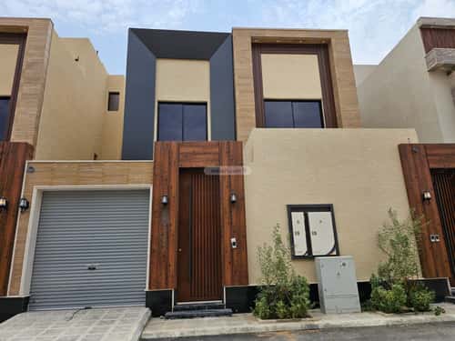 5 bedroom floor in Al Rimal 2