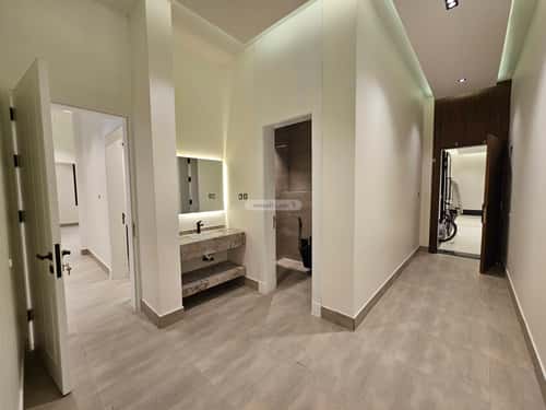 4 bedroom apartment in Al Yarmouk 2