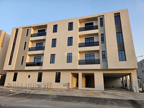 4 bedroom apartment in Al Yarmouk 4