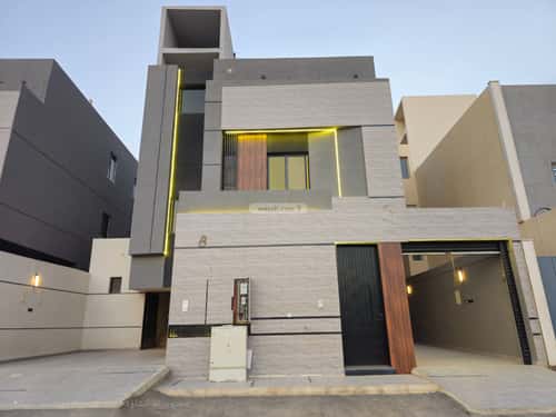 4 bedroom floor in Al Bayan 8