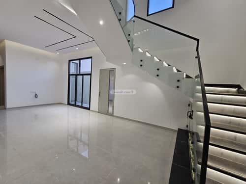 فيلا 4 غرف في المعيزلة 6
