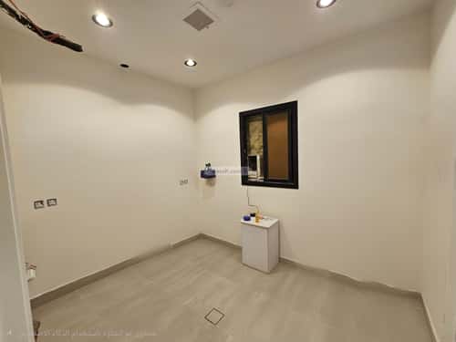 4 bedroom apartment in Al Yarmouk 4