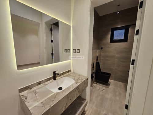 4 bedroom apartment in Al Yarmouk 11