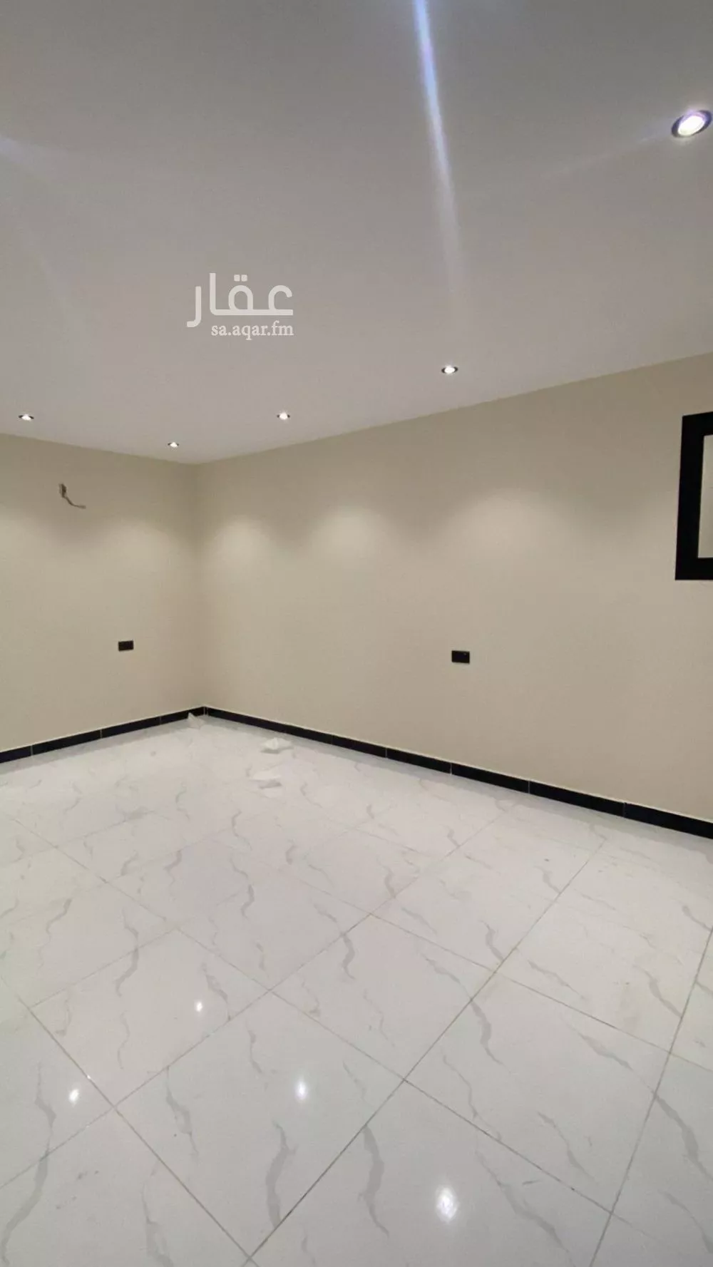 شقة 1 غرف في الملز 5