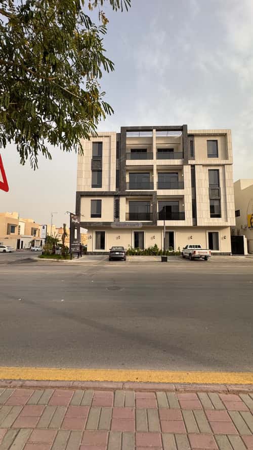 4 bedroom apartment in Al Munsiyah 2