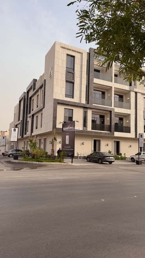 4 bedroom apartment in Al Munsiyah 3