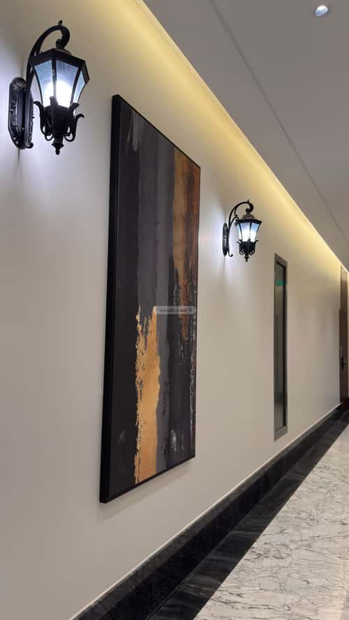 4 bedroom apartment in Al Munsiyah 7