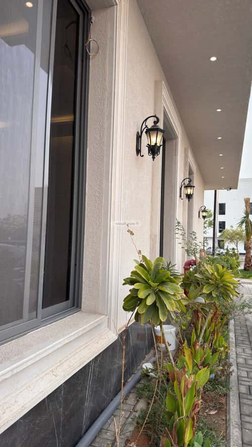 4 bedroom apartment in Al Munsiyah 2