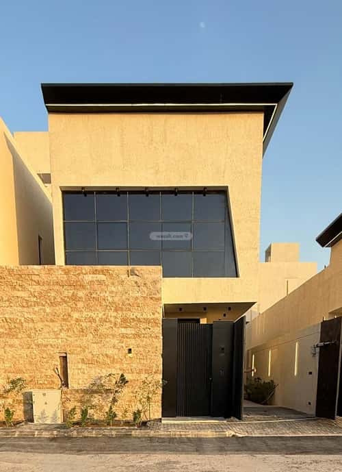 8 bedroom villa in Al Janadriyah 17