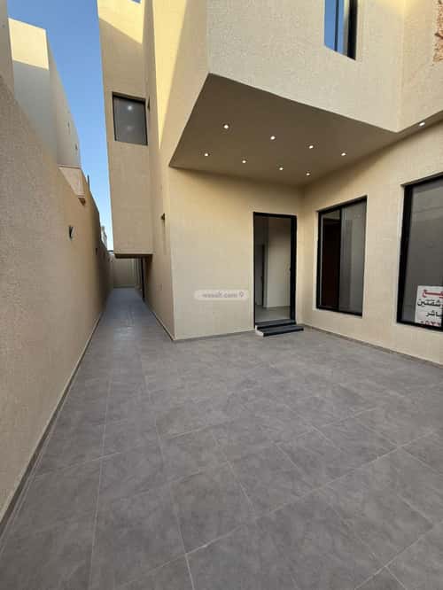 12 bedroom villa in Al Janadriyah 17