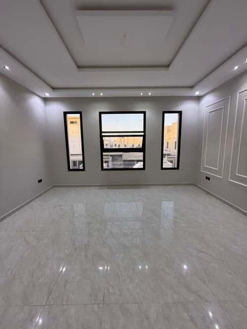 3 bedroom apartment in Okaz 1