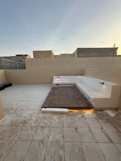 3 bedroom apartment in Okaz 2