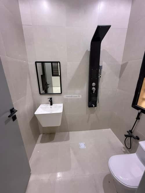 3 bedroom apartment in Okaz 3