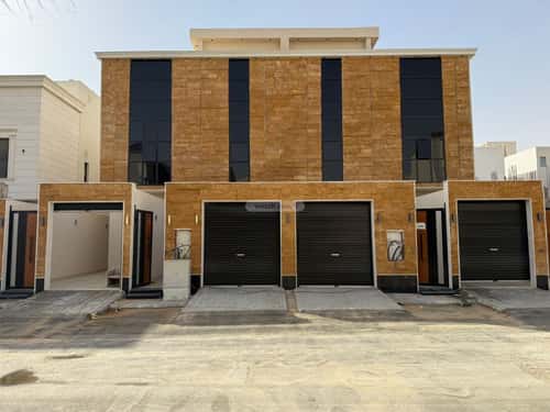 7 bedroom villa in Al Rimal 1