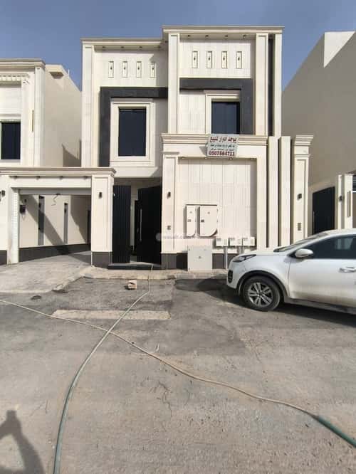 5 bedroom floor in Al Janadriyah 6