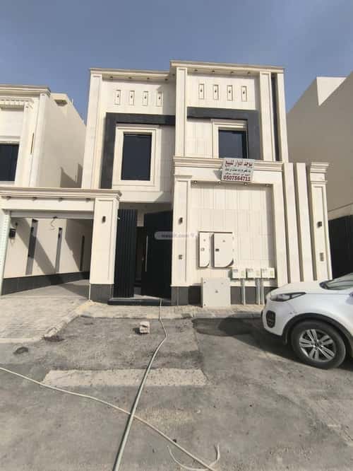 5 bedroom floor in Al Janadriyah 11