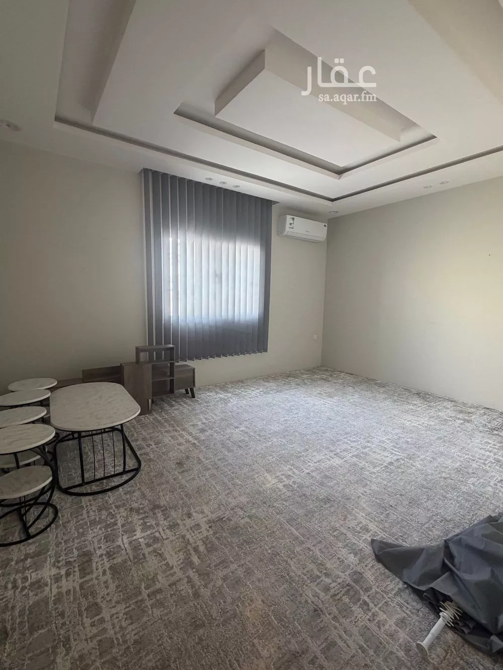 3 bedroom apartment in Al Malqa 11