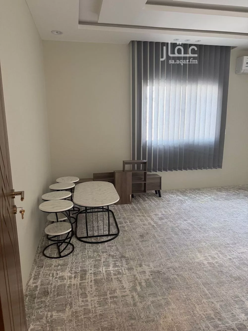 3 bedroom apartment in Al Malqa 12