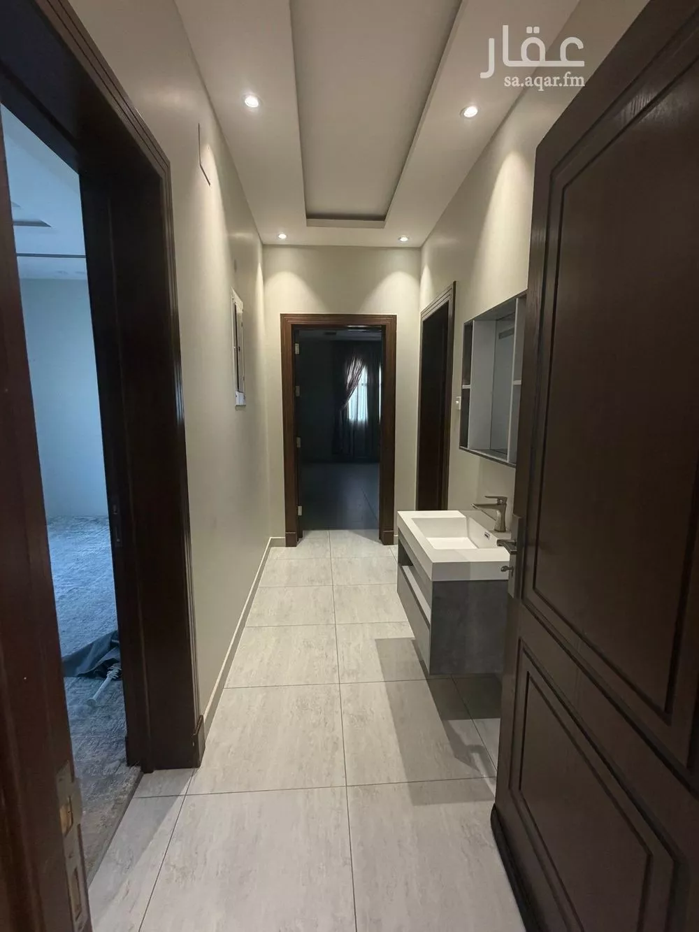 3 bedroom apartment in Al Malqa 13