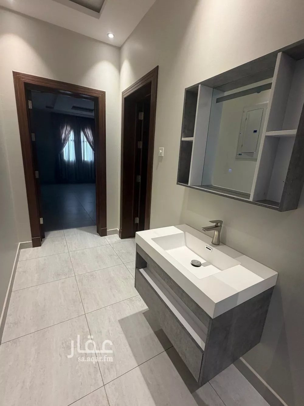 3 bedroom apartment in Al Malqa 14