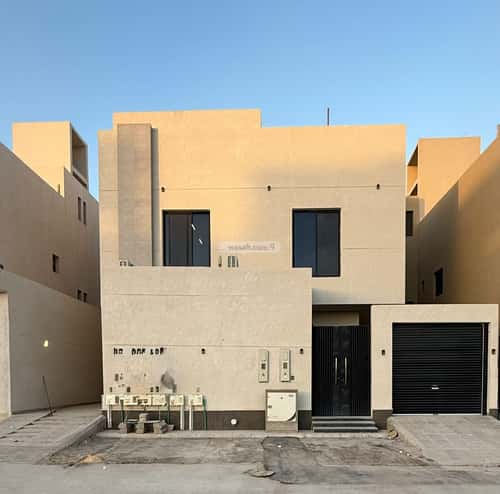 دور 6 غرف في الجنادرية 3