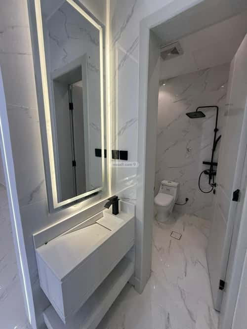 شقة 6 غرف في الندوة، الرياض 6