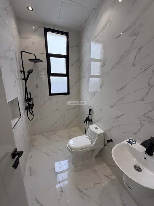 شقة 6 غرف في الندوة، الرياض 10