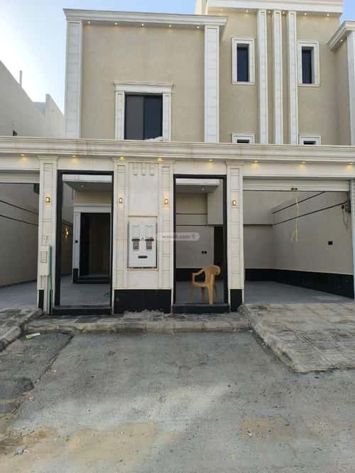 5 bedroom floor in Al Janadriyah 8