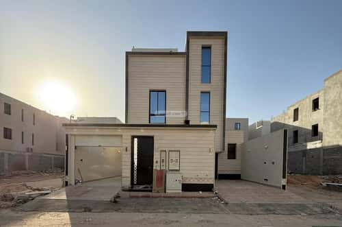 4 bedroom apartment in Al Janadriyah 2