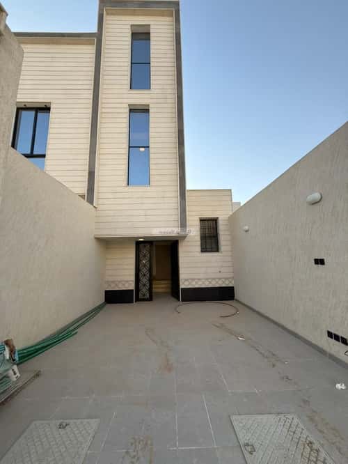 4 bedroom apartment in Al Janadriyah 4