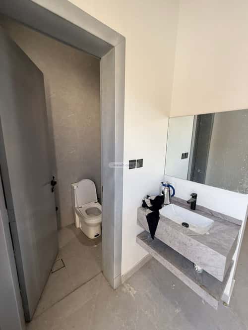 6 bedroom villa in Badr 4