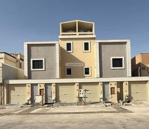 6 bedroom villa in Badr 5