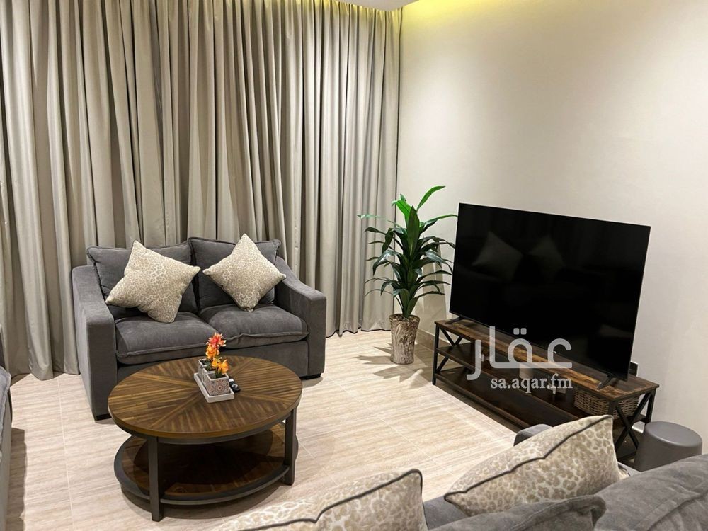 2 bedroom apartment in Al Munsiyah, Riyadh 7