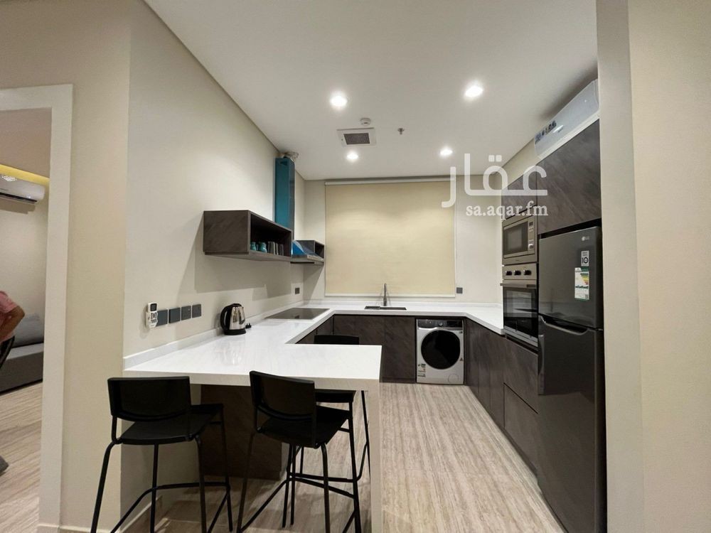 2 bedroom apartment in Al Munsiyah, Riyadh 13