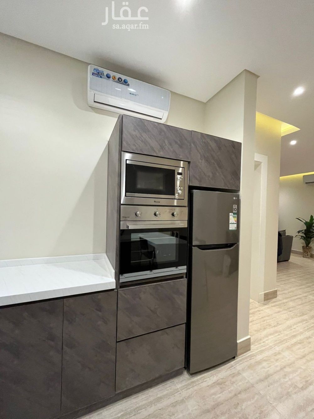 2 bedroom apartment in Al Munsiyah, Riyadh 15