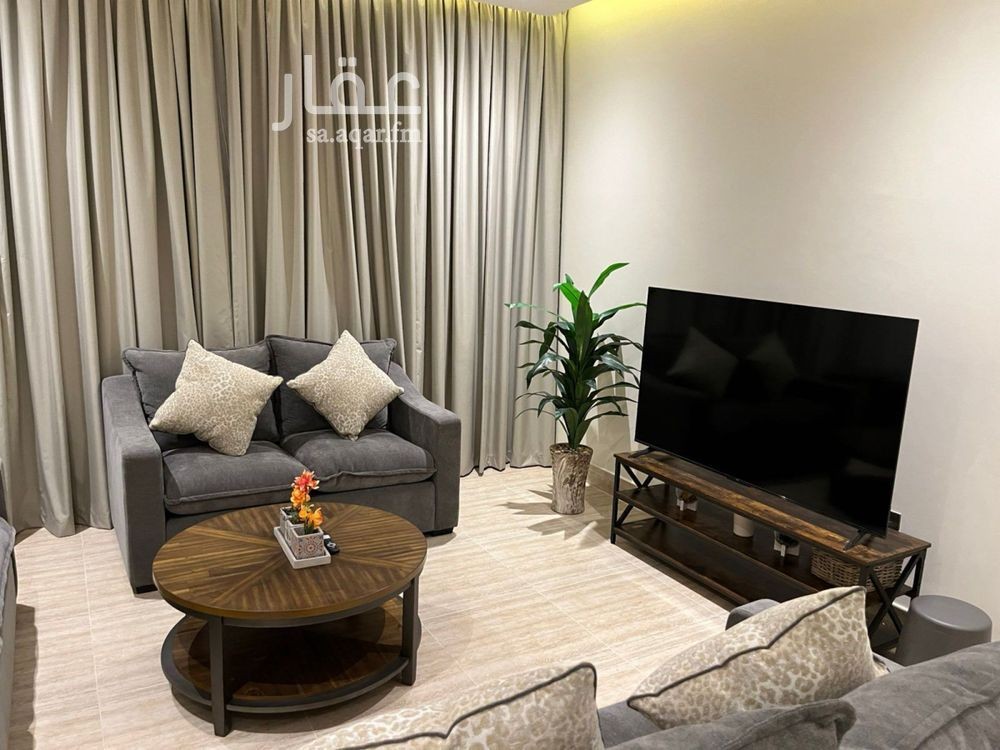 2 bedroom apartment in Al Munsiyah, Riyadh 12