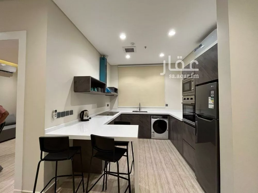 2 bedroom apartment in Al Munsiyah 13