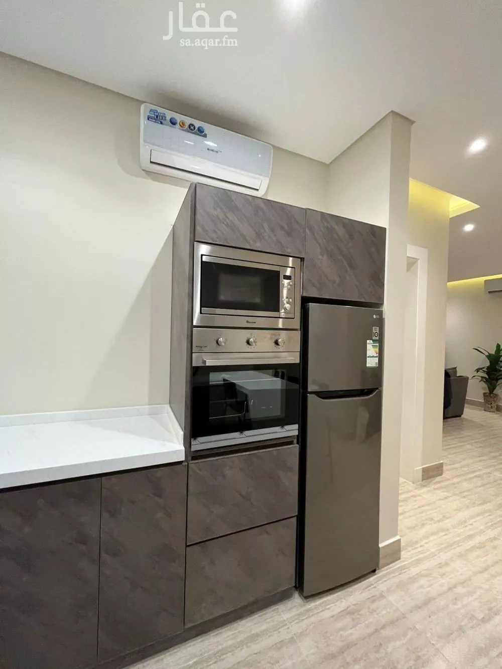 2 bedroom apartment in Al Munsiyah 15