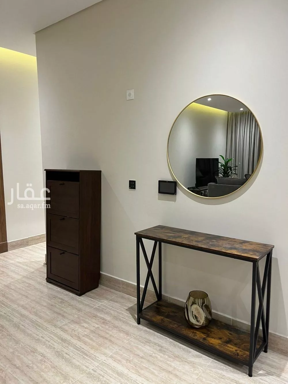 2 bedroom apartment in Al Munsiyah 4