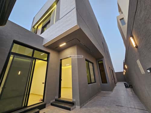 4 bedroom floor in Al Bayan 4