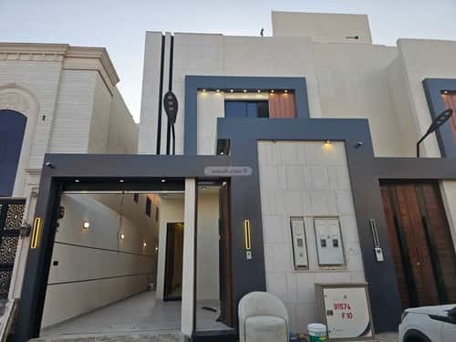 دور 4 غرف في البيان 10