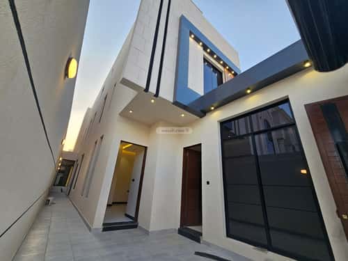 دور 4 غرف في البيان 12