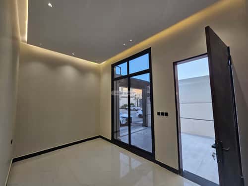 دور 4 غرف في البيان 8